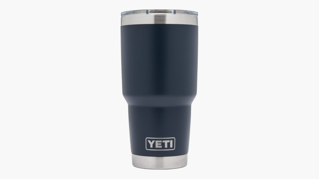 YETI Rambler 30oz Duracoat Rogue Fitness Canada